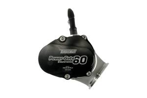 Turbosmart Turbos - GenV Electronic PowerGate60 External Wastegate - Image 3