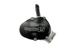 Turbosmart Turbos - GenV Electronic HyperGate45 External Wastegate - Image 3
