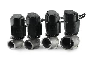 Turbosmart Turbos - GenV Electronic ProGate50 Electronic External Wastegate - Image 5