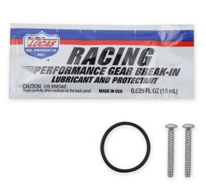 Accufab Racing - Holley Sniper EFI Hyperspark Distributor for 326-455 Pontiac Engines - Shiny Finish - Image 8