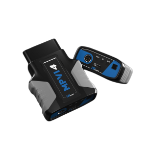 HP Tuners MPVI4 Custom Tuning Device