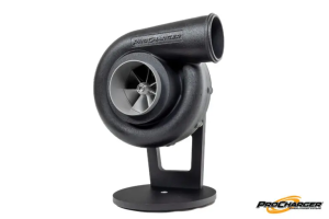ATI P-1R Procharger Supercharger Head Unit Only