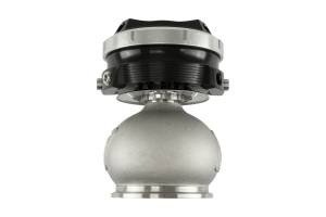 Turbosmart Turbos - GenV PowerGate60CG ‘Compressed Gas’ 5psi External Wastegate (Black) - Image 3