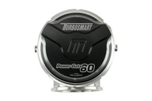 Turbosmart Turbos - GenV PowerGate60 7psi External Wastegate (Black) - Image 3