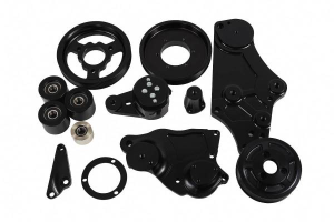 Whipple Superchargers - Whipple 2021+ F-150 5.0L 3.8L Competition Supercharger Kit - Image 3