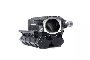 Harrop MK2 TVS2650 Supercharger Head Unit Only - No Blower Manifold