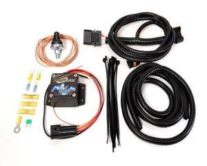 ProCharger Dodge Charger/ Challenger Plug & Play Voltage Booster-Bag