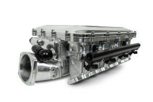 ATI/ProCharger Parts - Procharger LS Intercooled Intake Manifold - Image 4