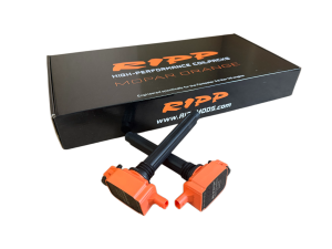 RIPP High Performance Gen 1 Coil Pack 3.6L V6 Pentastar - Orange