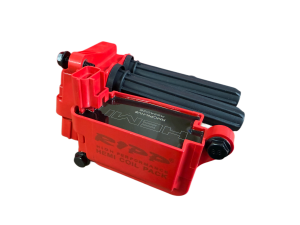 Ripp Superchargers - RIPP High Performance Coil Pack HEMI 5.7L/6.1L/6.2L/6.4L 2006+ - Dodge TorRed - Image 2