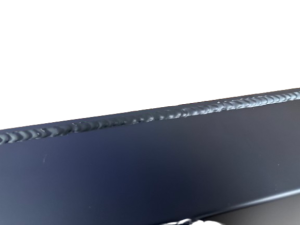 TRE Garage Sale - Copy of [GARAGE SALE] CVF BBC Fabricated Stealth Black Valve Covers - Image 5