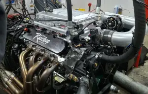 ATI/ProCharger Parts - Procharger LS Intercooled Intake Manifold - Image 5