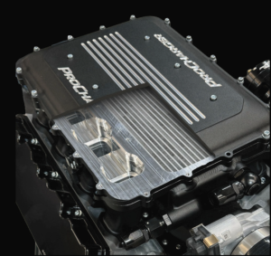 Procharger LT Intercooled Intake Manifold