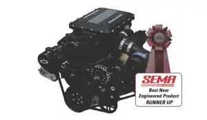 ATI/ProCharger Parts - Procharger LT Intercooled Intake Manifold - Image 6