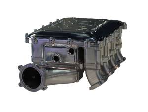 ATI/ProCharger Parts - Procharger LT Intercooled Intake Manifold - Image 2