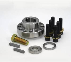 ATI/ProCharger Parts - ProCharger F-1/F-2 Cog Pulley Hub Kit - Image 2