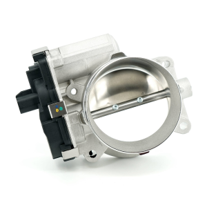 BTR 87MM LS Drive-By-Wire Throttle Body - Late 6-Pin Connector 