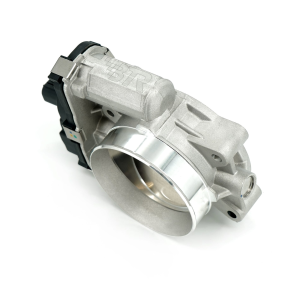 Brian Tooley Racing - BTR 87MM LS Drive-By-Wire Throttle Body - Late 6-Pin Connector - Image 2