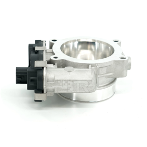 Brian Tooley Racing - BTR 87MM LS Drive-By-Wire Throttle Body - Late 6-Pin Connector - Image 3