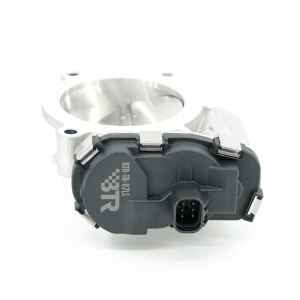 Brian Tooley Racing - BTR 87MM LS Drive-By-Wire Throttle Body - Late 6-Pin Connector - Image 4