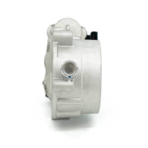 Brian Tooley Racing - BTR 92MM Gen III  Dodge Hemi Drive-By-Wire Throttle Body - Image 4