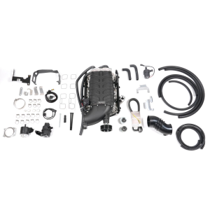Harrop - Harrop Ram 1500 5.7L  eTorque 2019+ TVS2300 Intercooled Supercharger Tuner System - Image 2