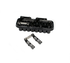 Brian Tooley Racing - BTR LS Link-Bar Solid Roller Lifters - For Stock Block - Image 2