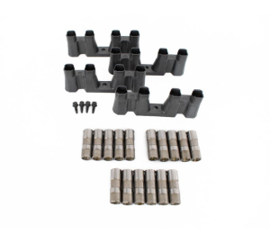 BTR LS & LT Lifters and Tray Package