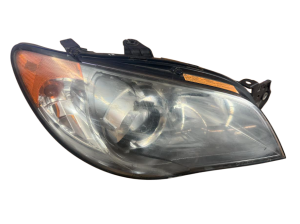 [GARAGE SALE] 2006-2007 Genuine Subaru Impreza/WRX/STI HID/Xenon Hawkeye Headlight - Passenger Side