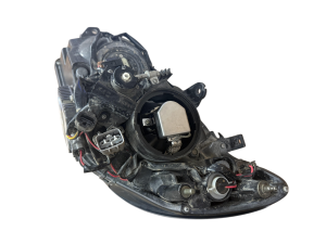 TRE Garage Sale - [GARAGE SALE] 2006-2007 Genuine Subaru Impreza/WRX/STI HID/Xenon Hawkeye Headlight - Passenger Side - Image 4