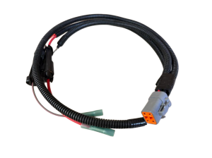 TRE Garage Sale - [GARAGE SALE] Whipple 2018-2022 Dodge/Chrysler 5.7L Fuel Pump Booster - Red - Image 3