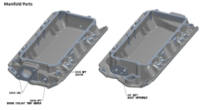 Harrop - Harrop SBC TVS2650 Supercharger Hotrod System - Image 6