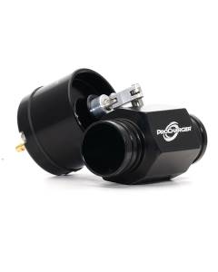 ATI/ProCharger Parts - ATI Black ProFlow Bypass / Anti-Surge Valve - Image 1