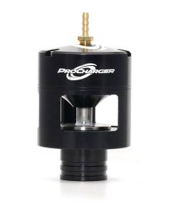 ATI/ProCharger Parts - ATI Black Bullet Bypass / Anti-Surge Valve - Open - Image 2