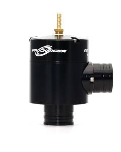 ATI/ProCharger Parts - ATI Black Bullet Bypass / Anti-Surge Valve - Closed - Image 3