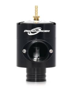 ATI/ProCharger Parts - ATI Black Bullet Bypass / Anti-Surge Valve - Closed - Image 2