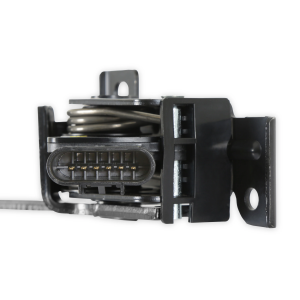 Holley - Holley Drive-By-Wire Universal Accelerator Pedal - LS/LT Connector - Image 4