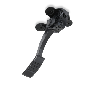 Holley Drive-By-Wire Universal Accelerator Pedal - Ford Coyote Connector