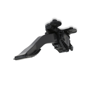 Holley - Holley Drive-By-Wire Universal Accelerator Pedal - Ford Coyote Connector - Image 2
