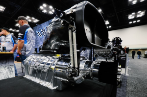 Whipple Superchargers - Whipple X-71 5.0L Gen 6 Billet Supercharger for 6-71 Blower Manifolds - Image 1