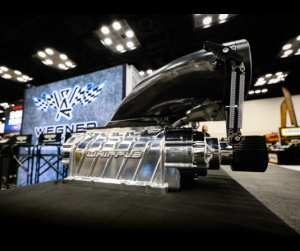 Whipple Superchargers - Whipple X-71 5.0L Gen 6 Billet Supercharger for 6-71 Blower Manifolds - Image 2