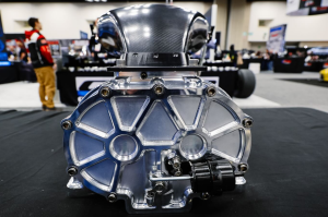 Whipple Superchargers - Whipple X-71 5.0L Gen 6 Billet Supercharger for 6-71 Blower Manifolds - Image 3