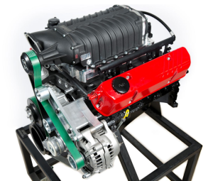 Harrop Holden Commodore 5.0L V8 1989+ TVS2300 Non-Intercooled Supercharger Tuner System (For EFI Heads ONLY)