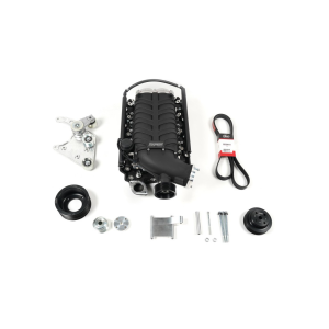 Harrop - Harrop Holden Commodore 5.0L V8 1989+ TVS2300 Non-Intercooled Supercharger Tuner System (For EFI Heads ONLY) - Image 2