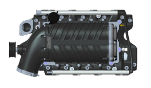 Harrop - Harrop Holden Commodore 5.0L V8 1989+ TVS2300 Non-Intercooled Supercharger Tuner System (For EFI Heads ONLY) - Image 6