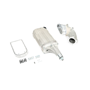 Harrop Ford Falcon FPV XR8 5.0L 2014-2017 TVS1900 to HTV2300 Supercharger Upgrade Kit - Tuner