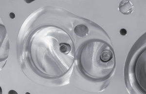 Trickflow - Trickflow GenX LS3 280cc Intake, 6-Bolt Aluminum Cylinder Head - Standard Valves - Image 7