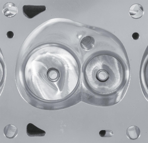 Trickflow - Trickflow GenX LS3 280cc Intake, 6-Bolt Aluminum Cylinder Head - Standard Valves - Image 6