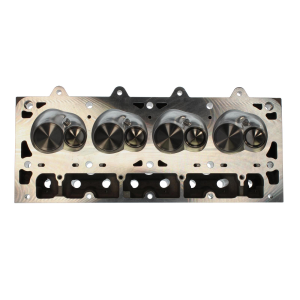 Trickflow - Trickflow GenX LS3 280cc Intake, 6-Bolt Aluminum Cylinder Head - Standard Valves - Image 4