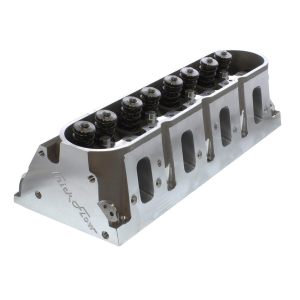 Trickflow - Trickflow GenX LS3 280cc Intake, 6-Bolt Aluminum Cylinder Head - Standard Valves - Image 2